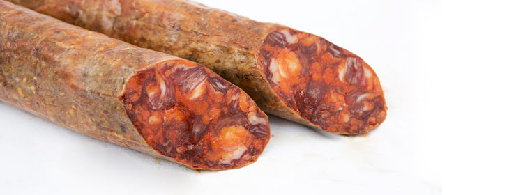 chorizo