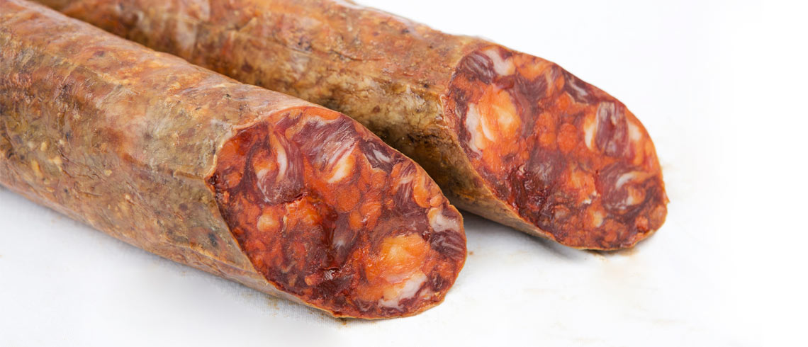 Chorizo