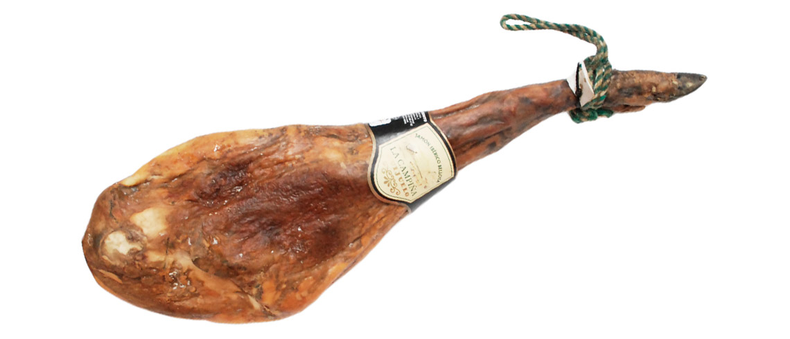 Jamón Ibérico